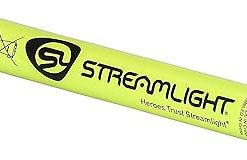 Streamlight 77375 NiMH Battery for Streamliight Models SL-20L/LP,SL-20XP-LED and UltraStinger