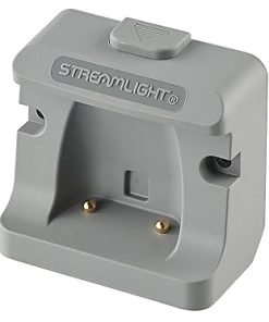Streamlight 61465 Charger/Holder - USB HAZ-LO Headlamp (Cord not Included)