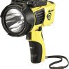 Streamlight 44909 120V AC Charger and Cord for use with Streamlight WayPoint 300 Spotlight Flashlights, Super Siege Lanterns, and Li-ion 8-Unit Bank Chargers, Black 4