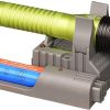 Streamlight 74784 Strion HL 120/Dc Piggyback - Lime, green