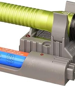 Streamlight 74784 Strion HL 120/Dc Piggyback - Lime, green