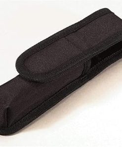 Streamlight 68905 Nylon Holster - 4AA, 4AA LED, PolyTac LED HP