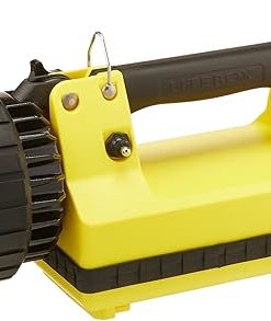 Streamlight 45883 E-Spot Firebox Lantern without Charger, Yellow 2