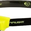 Streamlight 61306 ProTac HL USB 1000-Lumens Headlamp, 120V AC, Clear Retail Packaging, Black 4