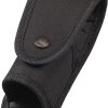 Streamlight 25090 Nylon Holster - SL Series, 3C ProPolymer Series, ProTac HL-4/HL-5X