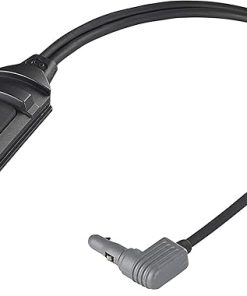 Streamlight 69138 TLR Dual Remote Pressure Switch, Black