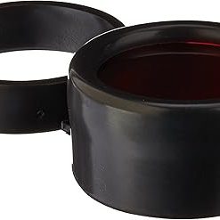 Streamlight 69115 Flip Lens for TLR Series Lights, Red