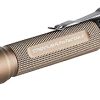 Streamlight 69353 TLR-6 HL G 300-Lumen Rechargeable Tactical Weapon Light with Integrated Green Aiming Laser Designed Exclusively and Solely for Select Glock Railed Handgun Models Only, Black 4