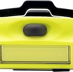 Streamlight 61703 Bandit Headlamp with Ith Clip, Yellow, Boxed – 180 Lumens 2