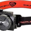 Streamlight 61436 Enduro Pro 200-Lumen USB Rechargeable LED Headlamp with Elastic Head Strap, Rubber Hard Hat Strap, 3M Dual Lock Fasteners, and USB Cable, Yellow 4