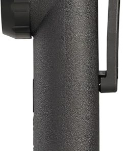 Streamlight 90522 Survivor LED Flashlight with 120V AC Fast Charger, 6-3/4-Inch, Black – 175 Lumens 2