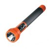 Streamlight 76116 PolyStinger LED Flashlight with 120-Volt AC/DC Fast Charger and 1 Piggyback Holder, Black 4