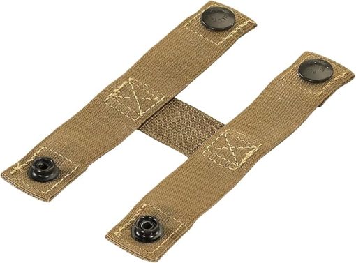 Streamlight 14030 Replacement Retainer MOLLE - Sidewinder - Image 2