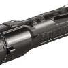 Streamlight 68794 Dualie Rechargeable 275-Lumen Multi-Functional, Intrinsically Safe Flashlight With Magnetic Clip and 120V/100V AC Charger, Black