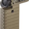 Streamlight 88836 PolyTac 90X USB 500-Lumen Multi-Fuel Rechargeable Right-Angle Flashlight, SL-B26 Battery Pack & USB Cord, Box, Yellow 3