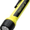 Streamlight 33202 ProPolymer 3 C-Cell 10-LED Flashlight, Yellow - 85 Lumens
