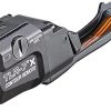 Streamlight 69467 TLR-8 HL-X sub USB 1000-Lumen Weapon Rail-Mounted Rechargeable Tactical Flashlight with Integrated Red Aiming Laser for Sig Sauer P365/XL Rail Only, Black 3