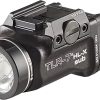 Streamlight 69459 TLR-7 HL-X USB 1000-Lumen Rechargeable Rail Mounted Weapon Light, Includes Interchangeable High and Low Switches, Flat Dark Earth 4
