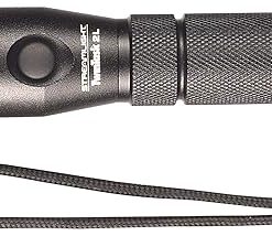 Streamlight 51037 Twin-Task 2L Lithium Battery Powered LED Flashlight, Black – 350 Lumens 2