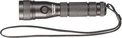 Streamlight 51037 Twin-Task 2L Lithium Battery Powered LED Flashlight, Black - 350 Lumens - Image 2