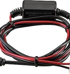 Streamlight 22080 12V DC USB Cord - Dualie Rechargeable