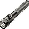 Streamlight 66118 Stylus Pro 100-Lumen Penlight with 2 AAA Alkaline Batteries, Black 3