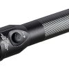 Streamlight 75499 Stinger 500-Lumen Color-Rite Rechargeable Flashlight with 120V/12V DC Charger, Black 4