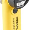 Streamlight 91839 Survivor Pivot USB 325-Lumen Right Angle Articulating Dual Beam Rechargeable Flashlight with Magnet and Clip, Yellow 4