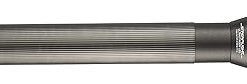 Streamlight 77553 UltraStinger 1100 Lumen LED Flashlight with 120-Volt AC/12-Volt DC Charger, Black, 11.82 Inch 2