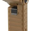 Streamlight 69340 TLR-6 HL 300-Lumen Rechargeable Tactical Weapon Light with Integrated Red Aiming Laser Designed Exclusively and Solely for Glock 42/43 and 43X/48 (Non-Rail or MOS), Black 4