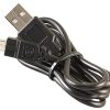 Streamlight 22081 USB Cord A to USB Micro 22" (55.88 cm)