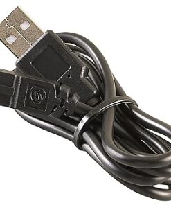 Streamlight 22081 USB Cord A to USB Micro 22" (55.88 cm)