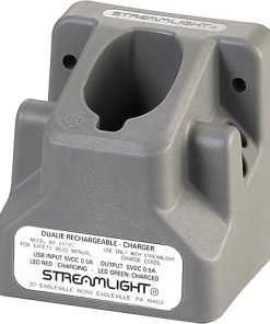 Streamlight 68790 Charger Holder – Dualie Rechargeable 2