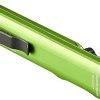 Streamlight 88814 Wedge 300-Lumen Slim Everyday Carry Flashlight, Includes USB-C Cable and Lanyard, Red 3
