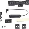 Streamlight 69287 TLR-6 100-Lumen Tactical Weapon Light with Integrated Red Aiming Laser Designed Exclusively and Solely for Springfield Armory Hellcat 3-Inch Micro Compact Only, Black 3