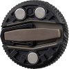 Streamlight TLR-7X Flex 500 Lumens Rail-Mounted Black C4 Led Light w/High and Low Switch Lithium Batteries – 12 Pack 4