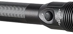 Streamlight 75498 Stinger 500-Lumen Color-Rite Rechargeable Flashlight Without Charger, Black 2