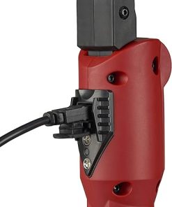 Streamlight 76800 Stinger Switchblade 800-Lumen LED Light Bar with USB Cord, Red 2