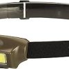 Streamlight 51064 Twin-Task 375-Lumens USB Headlamp, Box, Black/Red 4