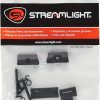 Streamlight 69323 TLR Clamp Jaw Kit Designed Exclusively for TLR-sub Sig Sauer P365/XL Closed Rail System Models Only, Black 3
