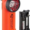 Streamlight 69475 TLR-8 HL-X G USB 1000-Lumen Weapon Rail-Mounted Rechargeable Tactical Flashlight with Integrated Green Aiming Laser, Includes Key Kit, Tool, and Rechargeable Battery, Black 3