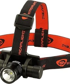 Streamlight 61304 ProTac HL 635-Lumen Tactical LED Headlamp, Box, Black