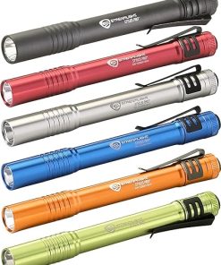 Streamlight (66128) Stylus Pro Pen Light, Orange 2