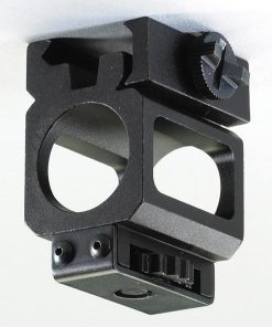 Streamlight 69100 Rail Mount – TL -2 LED, Super Tac 2