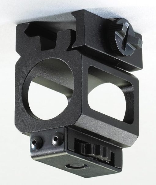 Streamlight 69100 Rail Mount - TL -2 LED, Super Tac - Image 2