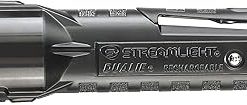 Streamlight 68794 Dualie Rechargeable 275-Lumen Multi-Functional, Intrinsically Safe Flashlight With Magnetic Clip and 120V/100V AC Charger, Black 2