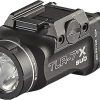 Streamlight 69407 TLR-7 X sub 500-Lumen 5000-Candela Weapon Light Designed Exclusively and Solely for 1913 Short, Includes Mounting Kit, Key, and Multi-Tool, Black