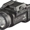 Streamlight 69406 TLR-7 X sub USB 500-Lumen 5000-Candela Weapon Light Designed Exclusively and Solely for Sig Sauer P365/XL Closed Rail Systems, Includes Mounting Kit, Key, and Multi-Tool, Black 3