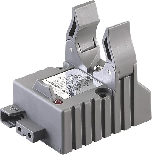 Streamlight 74102 Strion Charger/Holder, Gray - Image 2