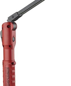 Streamlight 76800 Stinger Switchblade 800-Lumen LED Light Bar with USB Cord, Red